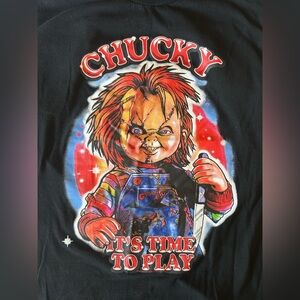 Chucky T-Shirt